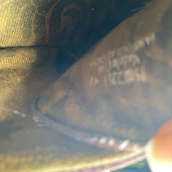 fly London wedge - Picture 5 of 6